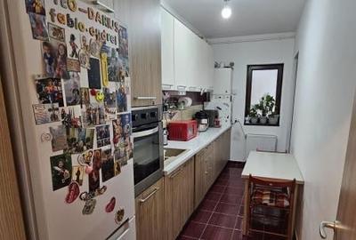 Dr. Taberei-Bulevardul Timisoara-apartament 3 camere-mobilat, utilat, centrala - 3