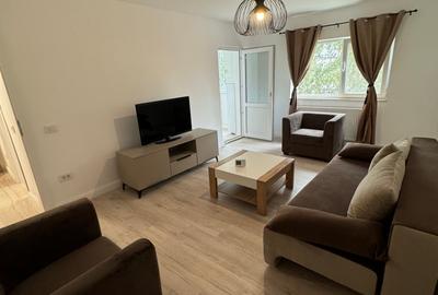 2 Camere Faleza Nord Reyna Gaze Totul Nou - 2