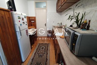Apartament 3 cam, decomandat , Vasile Aaron - 6