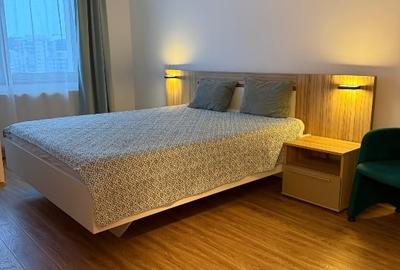 Apartament 3 camere 87 MP Berceni mobilat utilat loc de parcare subteran inclus - 2