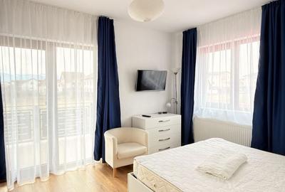 Apartament cu 3 camere decomandat în Șelimbăr - 5