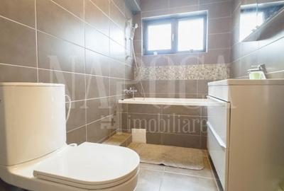 Duplex cu 4 camere cu Teren 310 Mp în Europa - 10