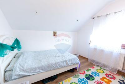 Casa individuala din caramida 150 mp+ teren 600 mp - 3