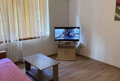 Apartament cu 2 camere semidecomandat în Ultracentral - 5