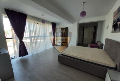 2 camere Lux, Mamaia Nord, vila Sophia 2, vedere la mare, lift piscina, 92 mp - 4