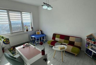 Garsonieră în Traian - 4