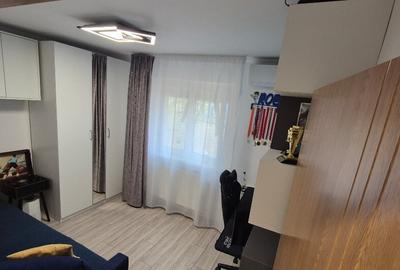 Apartament 2 cam Mobilat-Utilat - 2