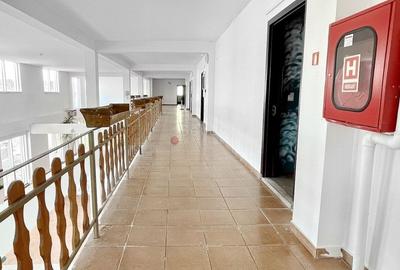 Spatiu Comercial cu Multiple Functionalitati - 10
