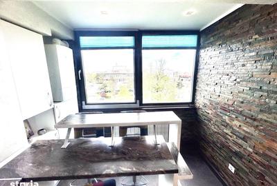 Apartament cu 2 camere în Piața Centrală - 9