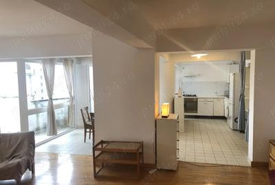 Apartament 2 camere, 80 mp, Ultracentral, cu parcare si balcon - 3