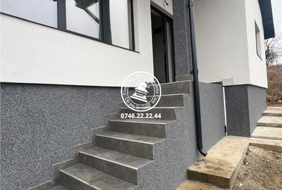 Vila de vanzare Iasi Tomesti, Chicerea - 6