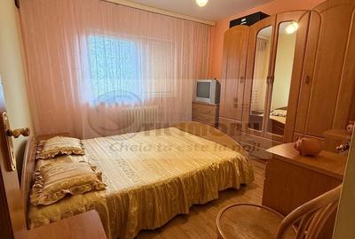 Apartament 2 camere decomandat, mobilat complet – Nicolina, Iași - 2