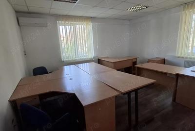 Spațiu comercial, de 25 mp, în Exterior Vest - 3