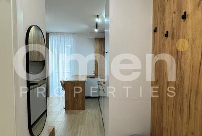 Garsonieră decomandată, mobilată în Vasile Alecsandri - 4