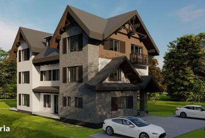 Apartament cu 2 camere în Zamora - 9