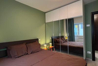 Apartament 2 camere absolut spectaculos, prima inchiriere/P-ta Romana Apartament 2 camere absolut spectaculos, prima inchiriere/P-ta Romana - 15