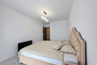 Apartament cu 2 camere decomandat, mobilat în Titan - 11