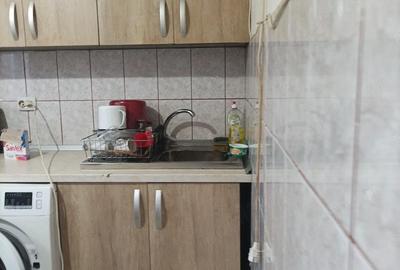 Garsonieră decomandată în Central - 1