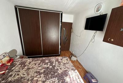 Apartament cu 3 camere decomandat în Aviației - 9