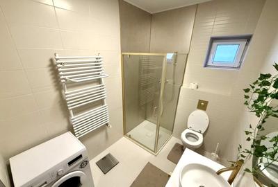 Apartament cu 3 camere în Sud-Vest - 14