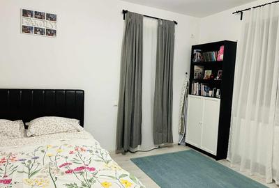 Apartament cu 2 camere decomandat, mobilat în Militari - 6