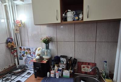 Brancoveanu- Scoala de Politie, vanzare garsoniera mobilata - 14