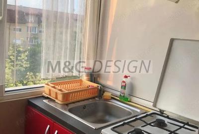Apartament cu 2 camere decomandat, mobilat în Lipovei - 3