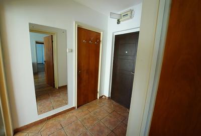 Apartament cu 2 camere semidecomandat în Gorjului - 2