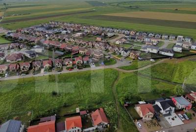 Teren în Nord - 1