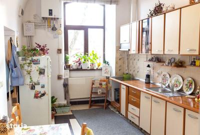 Apartament cu 2 camere în Central - 12