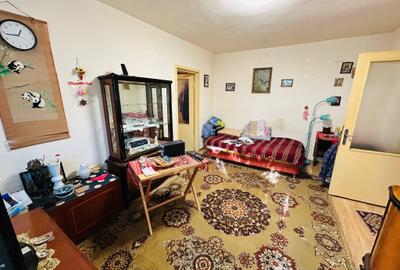 Ciurchi Tatarasi, Tudor Center, 3 camere, etaj 2 - 4