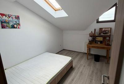 Apartament cu 3 camere în Giurgiului - 13