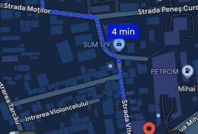 Apartament 2 camere + Parcare - Mihai Bravu - 13