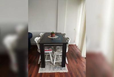 Apartament cu 2 camere semidecomandat, mobilat în Zorilor - 2