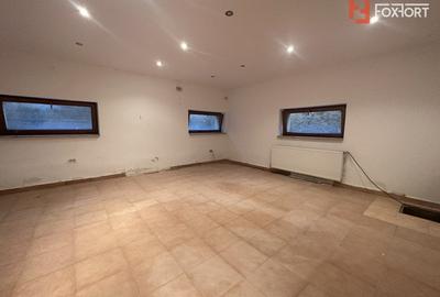 Casă individuală cu 10 camere cu Piscina în Dumbrăvița - 36