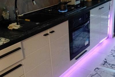 Apartament cu 2 camere decomandat în Central - 2