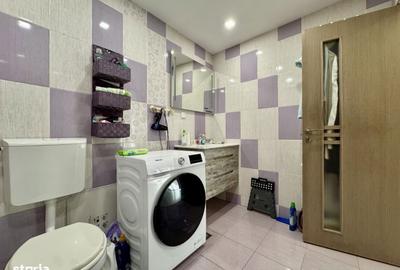 Apartament cu 3 camere în Baciu - 8