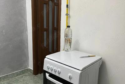 Garsonieră nedecomandată în Central - 5