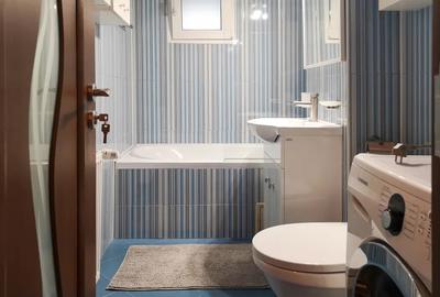 Garsonieră decomandată în Răcădău - 2