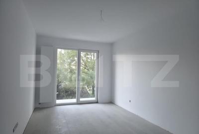 Apartament 2 camere , 57,2 mp utili, balcon 9 mp, White Towe - 2