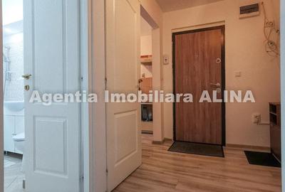 Apartament cu 2 camere semidecomandat în Ultracentral - 3