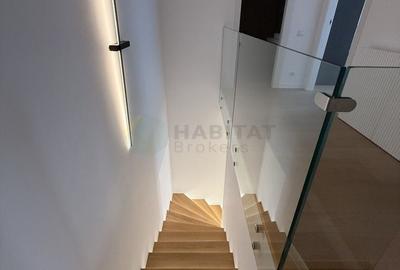 Casă cu 3 camere cu Canalizare în Tunari - 19