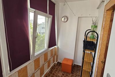 Apartament cu 2 camere decomandat în Calarași 4 - 7