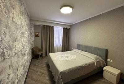 Apartament cu 2 camere decomandat în Lipovei