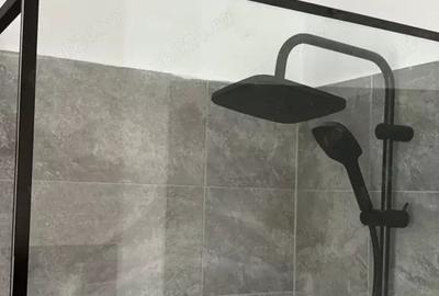 Apartament cu 2 camere semidecomandat, mobilat în Florești - 8