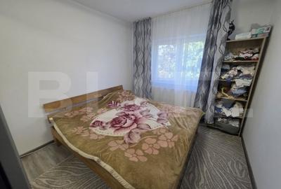 Apartament spatios cu 3 camere, zona Calea Zarandului, Deva - 10