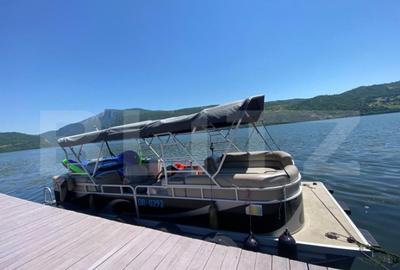 Pensiune 360 mp utili, teren 600 mp, Dubova - 6