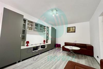 Apartament cu 2 camere decomandat, mobilat în Militari - 2