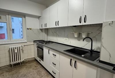 Apartament cu 2 camere nedecomandat în Primăverii - 5