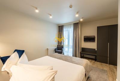 2 camere, modern, bloc nou, parcare, Manastur Zona Edgar Quinet - 3